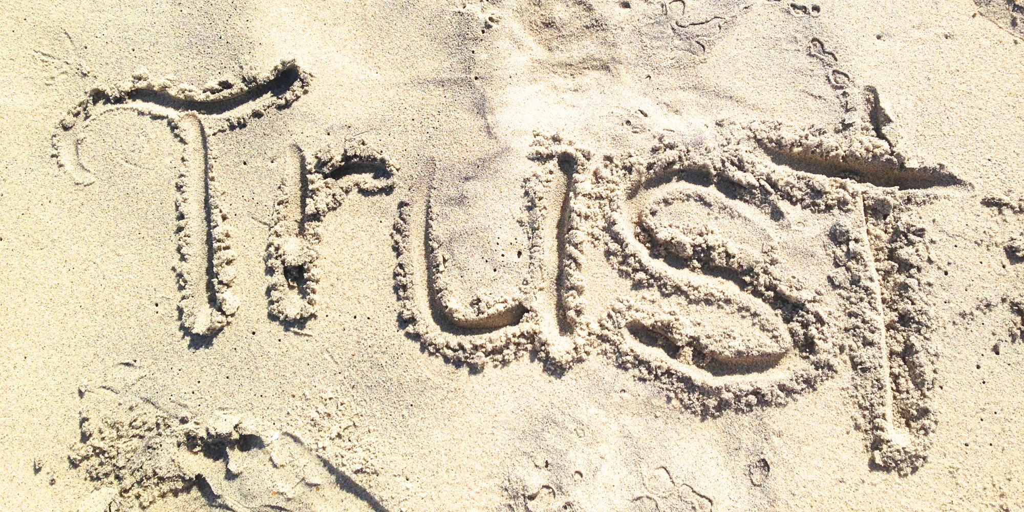 Trust